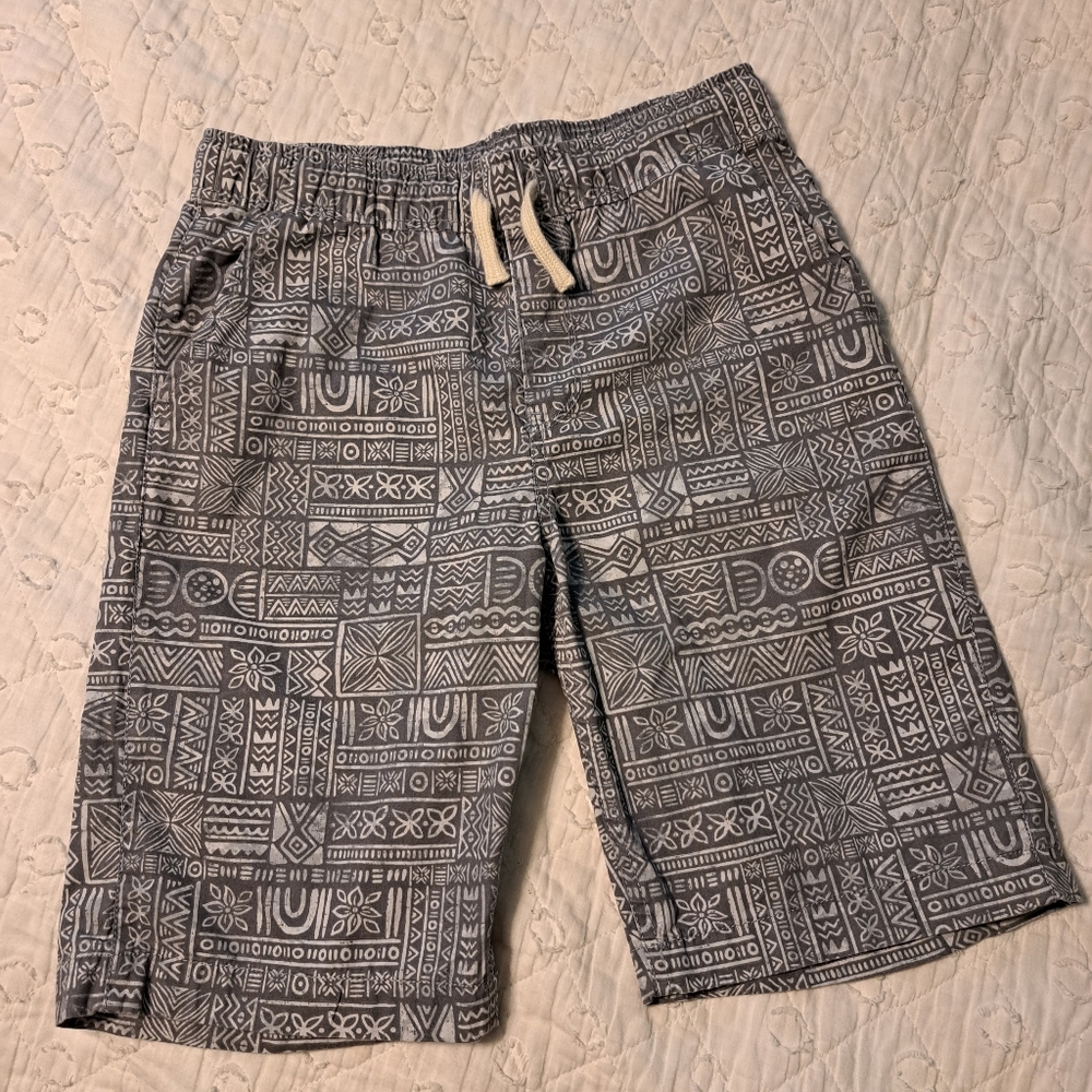 Boys The Children's Place Shorts Size 16